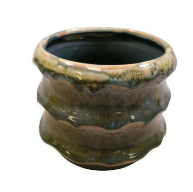 Pot ceramic