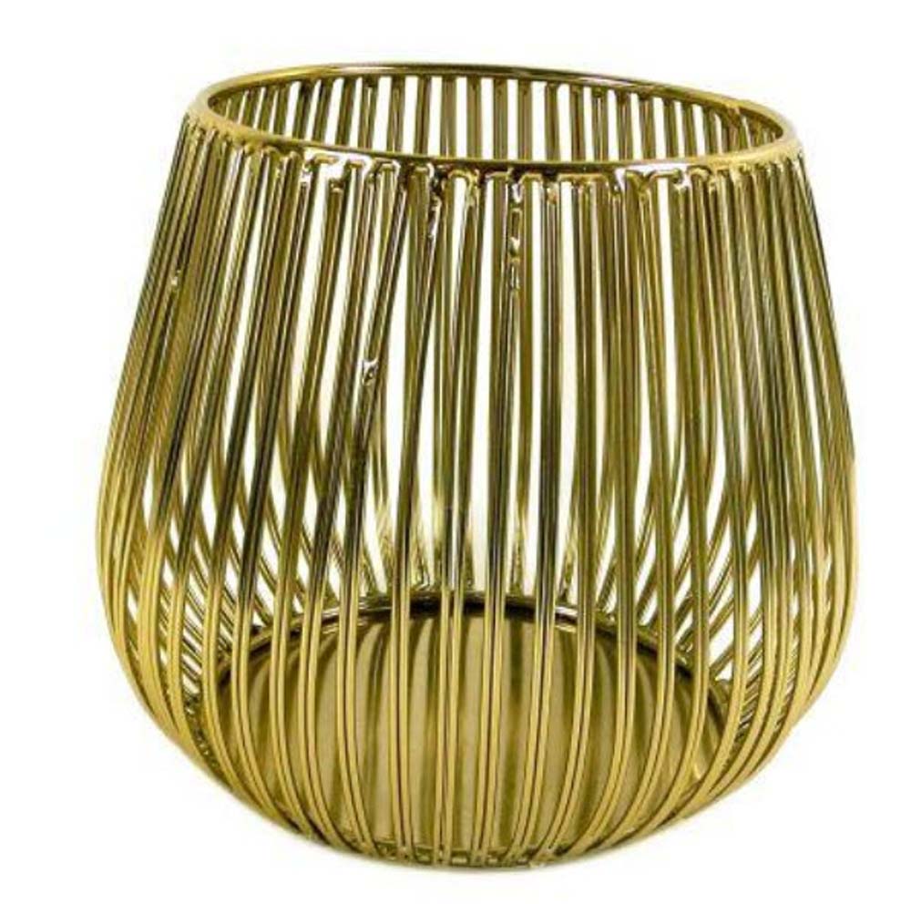Votive round