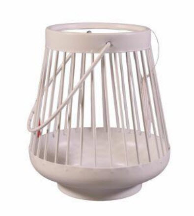 Windlight metal