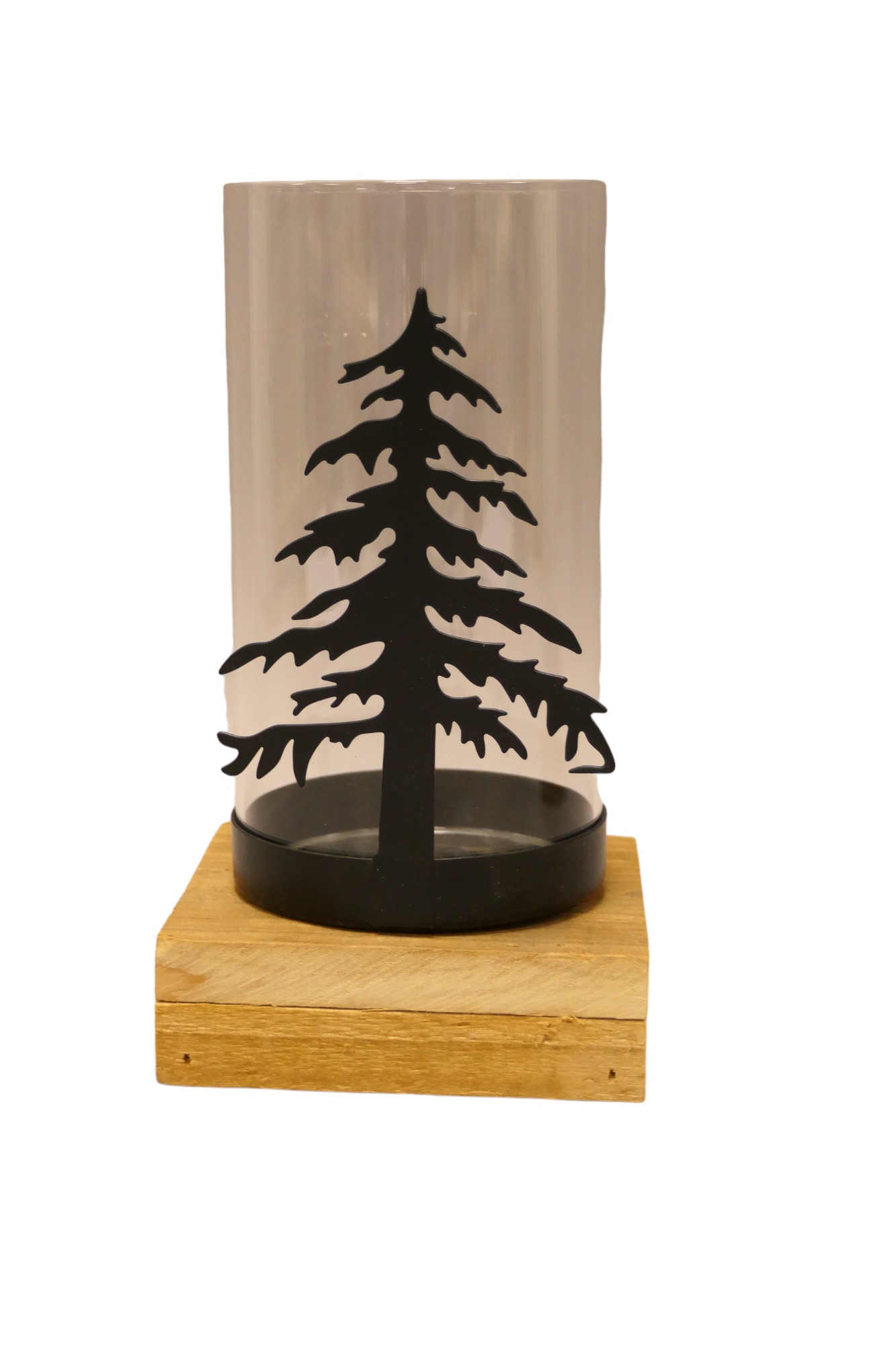 Candle holder tree