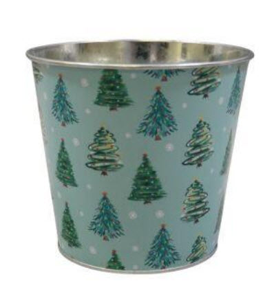 Pot metal
