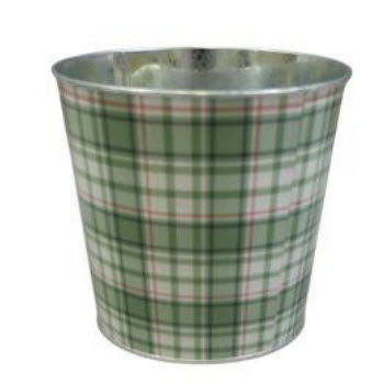 Pot metal rd