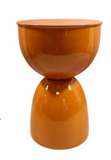 Hocker metal