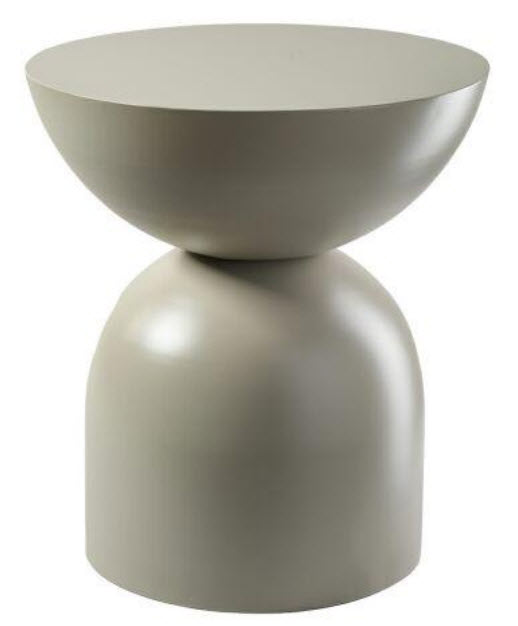 Hocker metal rd