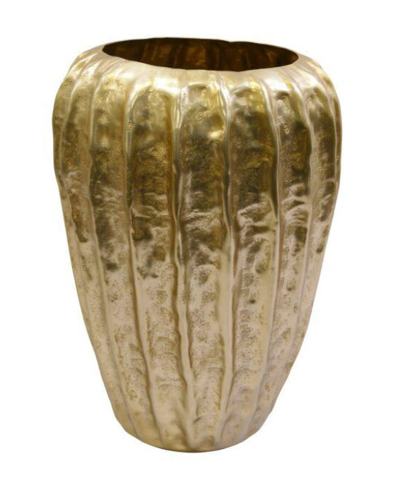 Vase cactus alu