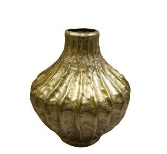 Vase alu