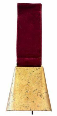 Bell metal