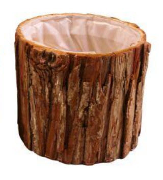 Planter wood rd.