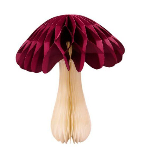 Mushroom paper