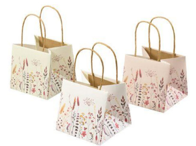 Paper bag