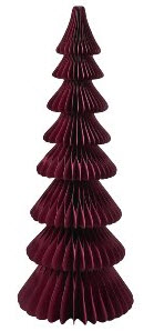 Xmas tree paper