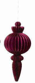 Ornament paper