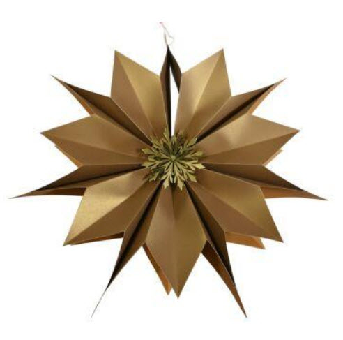 Star paper