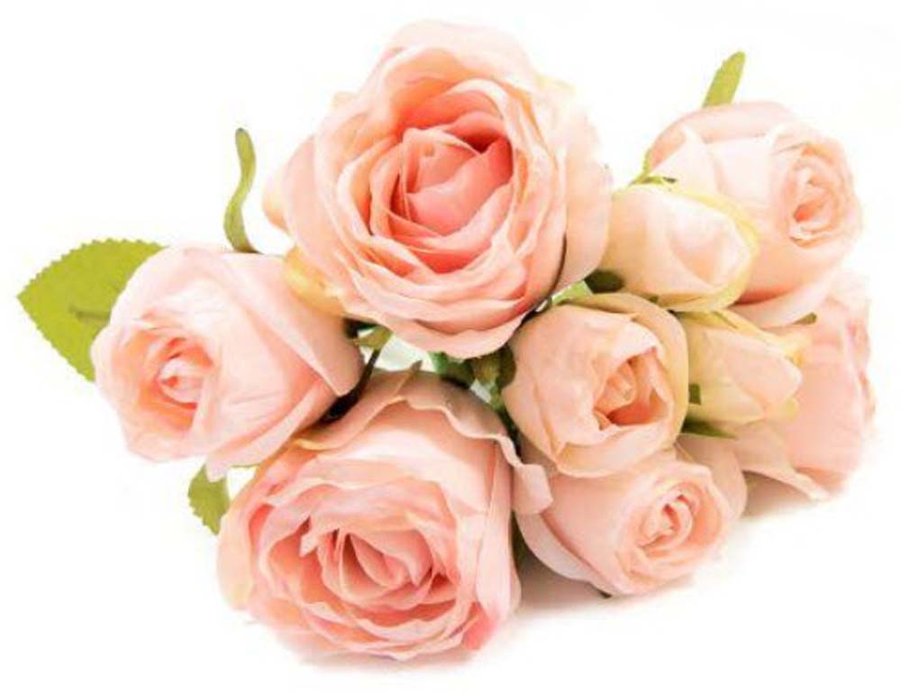 Rose bundel  x9