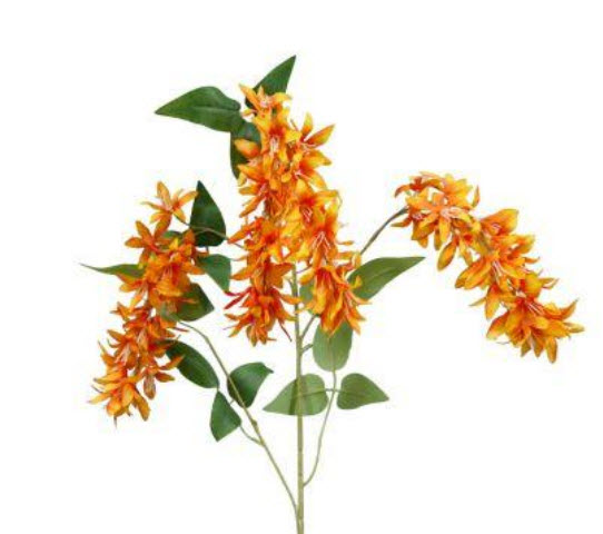 Flower spray