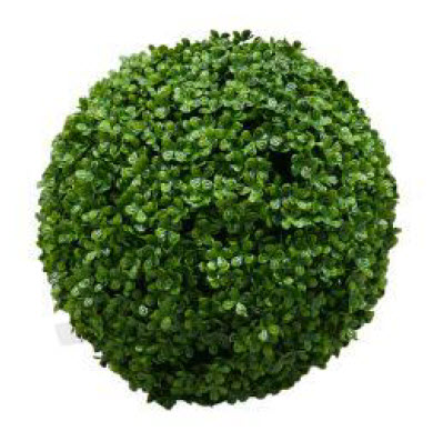 Grass ball d30cm