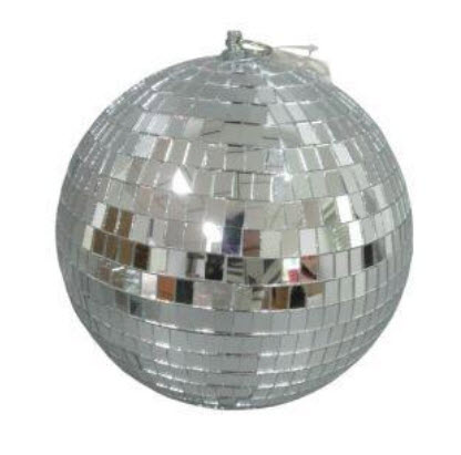 Disco ball