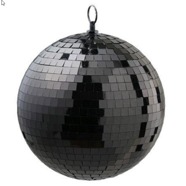 Disco ball