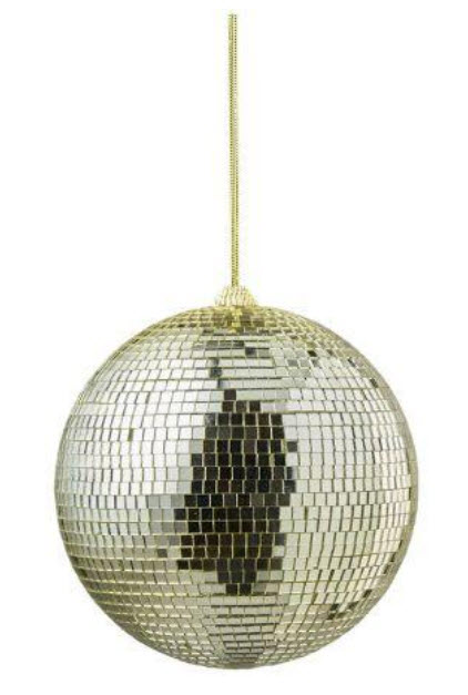 Disco ball