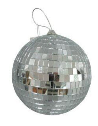 Disco ball