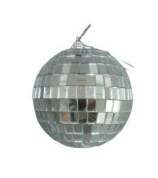 Disco ball