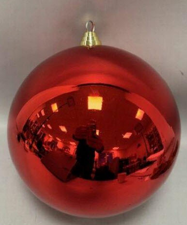 Xmas ball