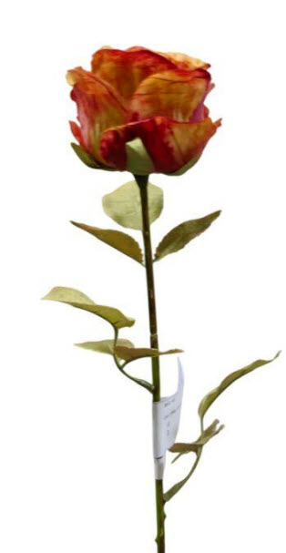 English rose spray