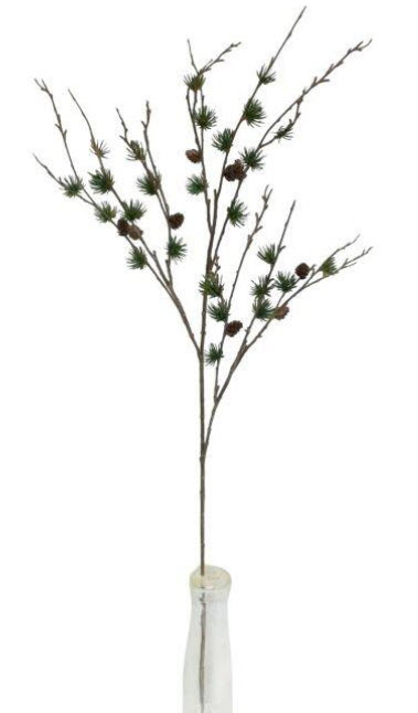 Pine spray