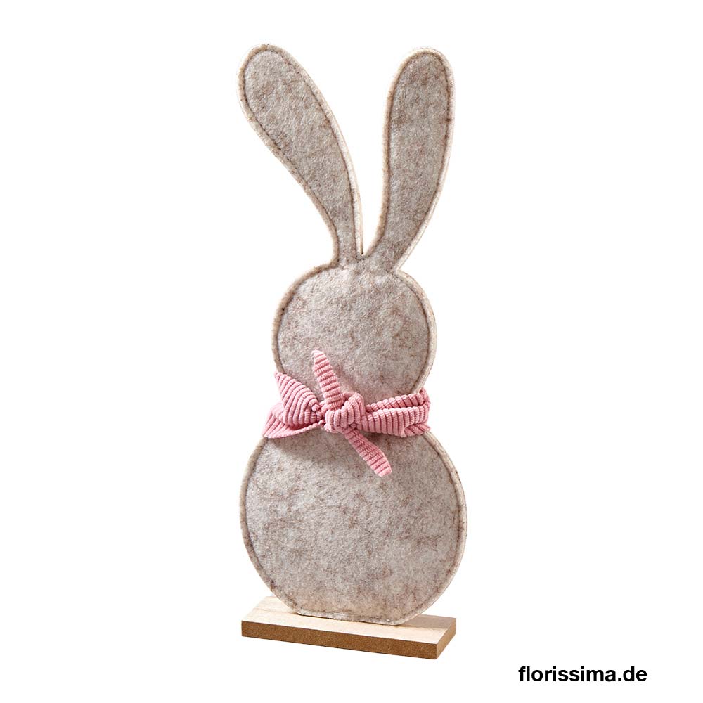 Rabbit felt