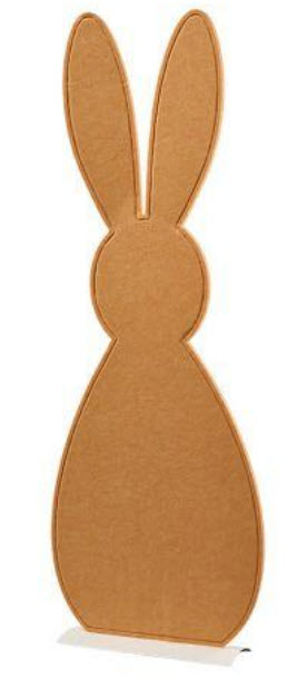 Rabbit felt