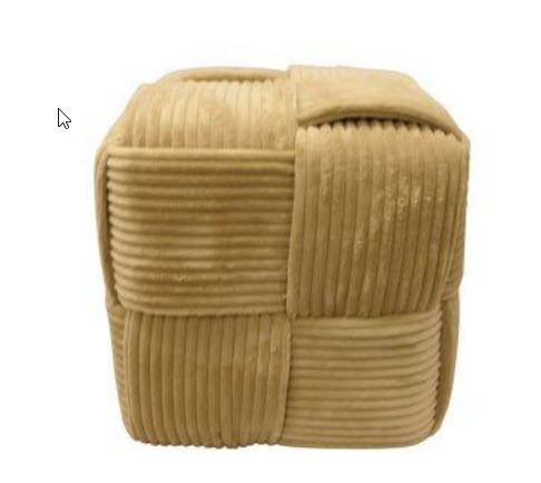 Hocker