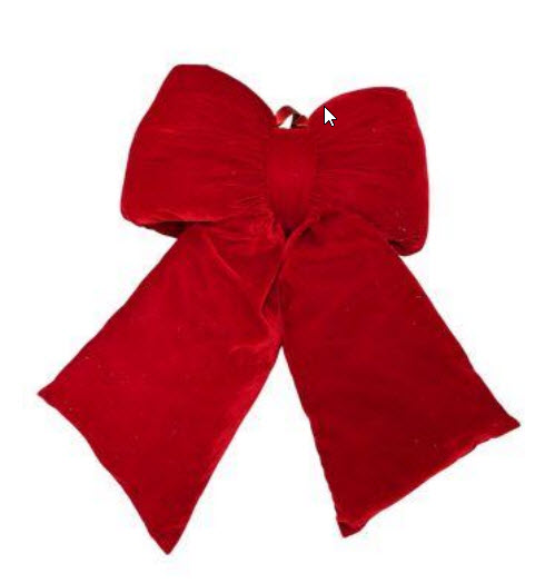 Bow felt