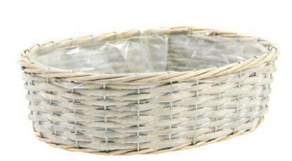 Basket willow oval