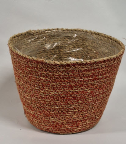 Basket round