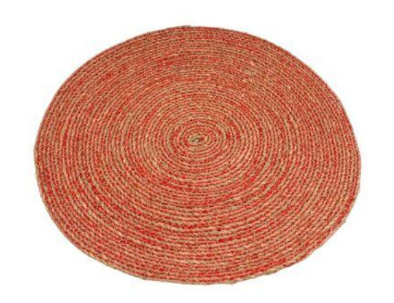 Placemat round