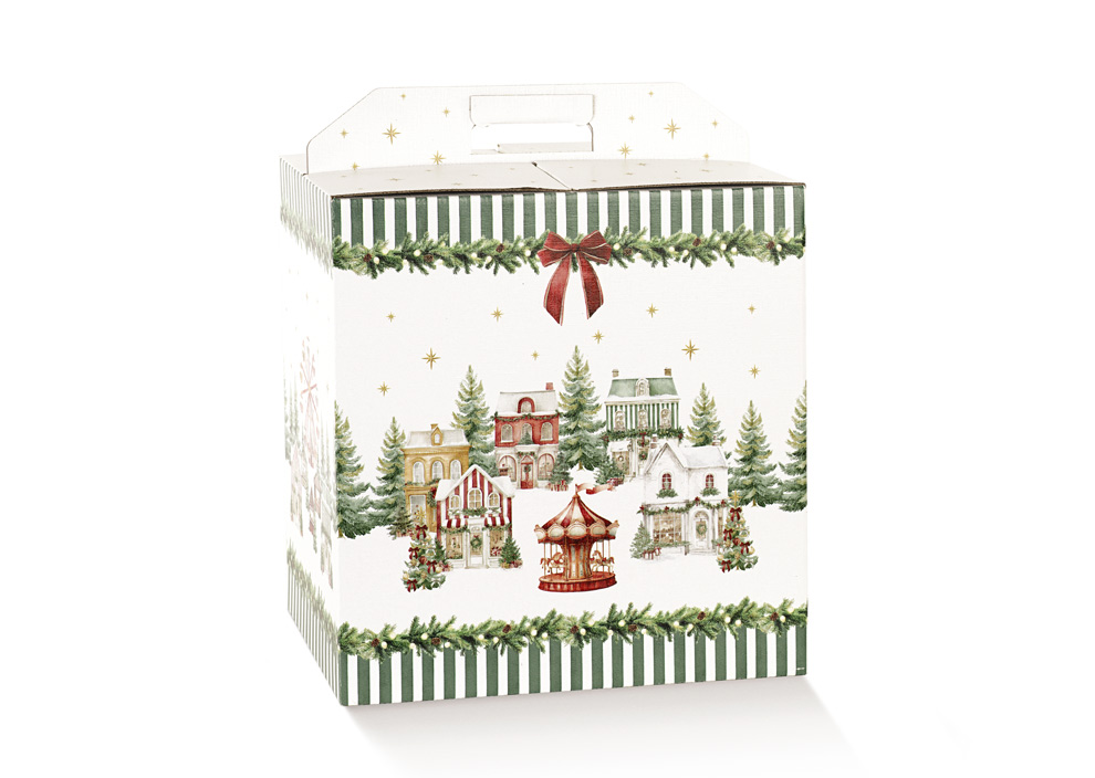 Giftbox rect.