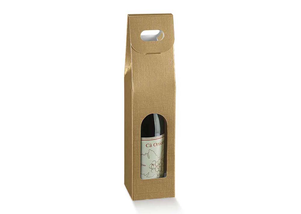 Bottle box  x1