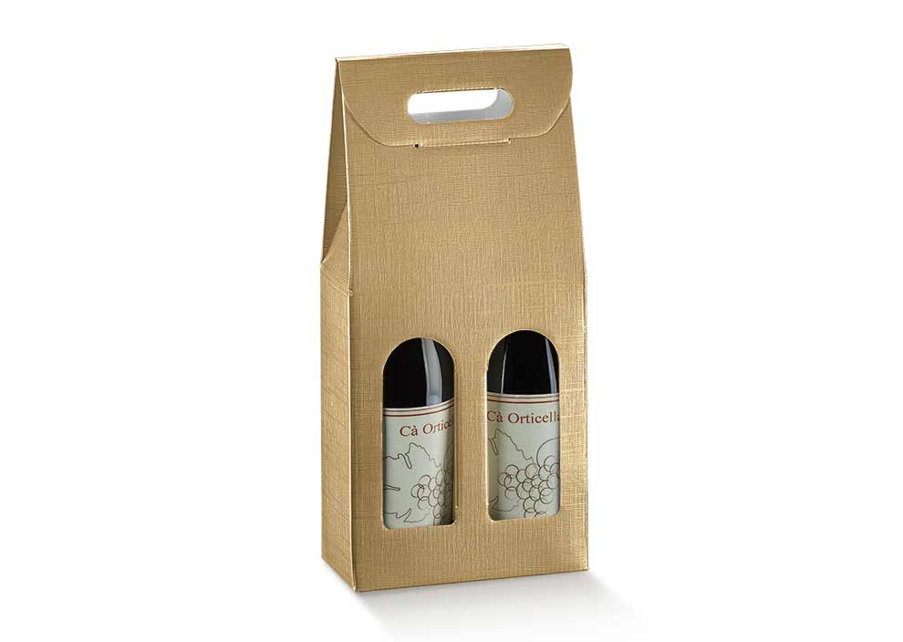 Bottle box  x2   5pc