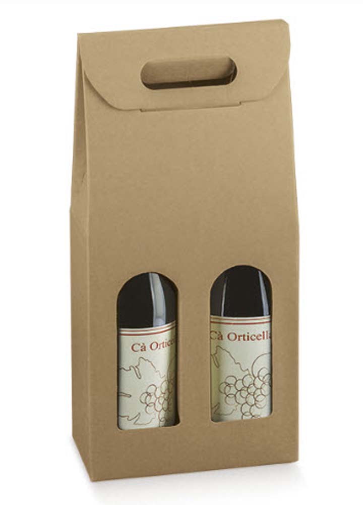 Bottle box x2    5pc