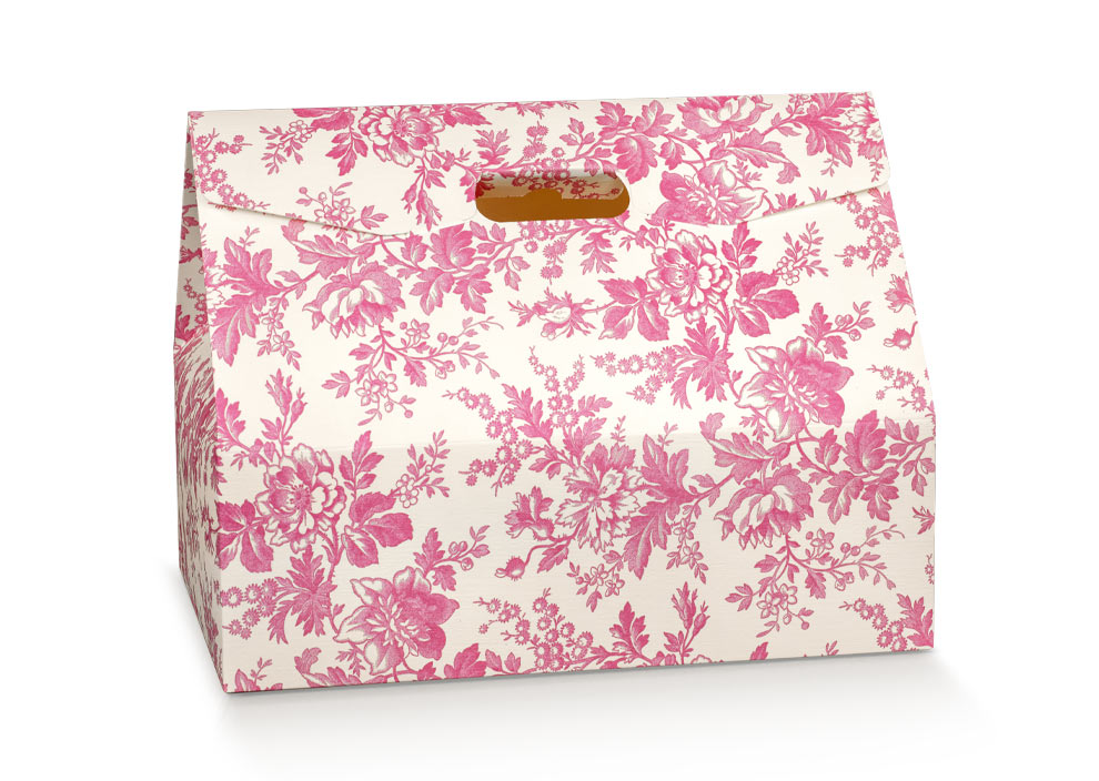 Giftbox baulotte