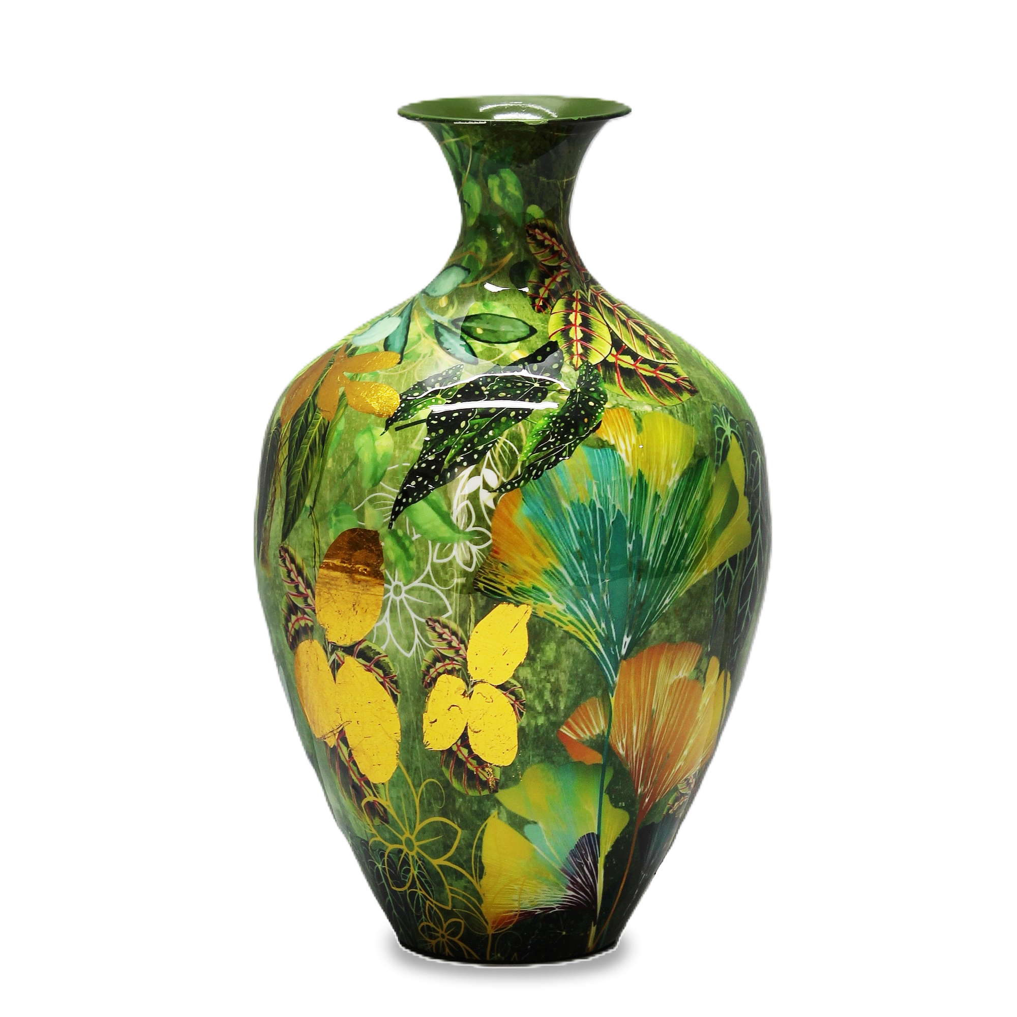 Vase flower 41cm