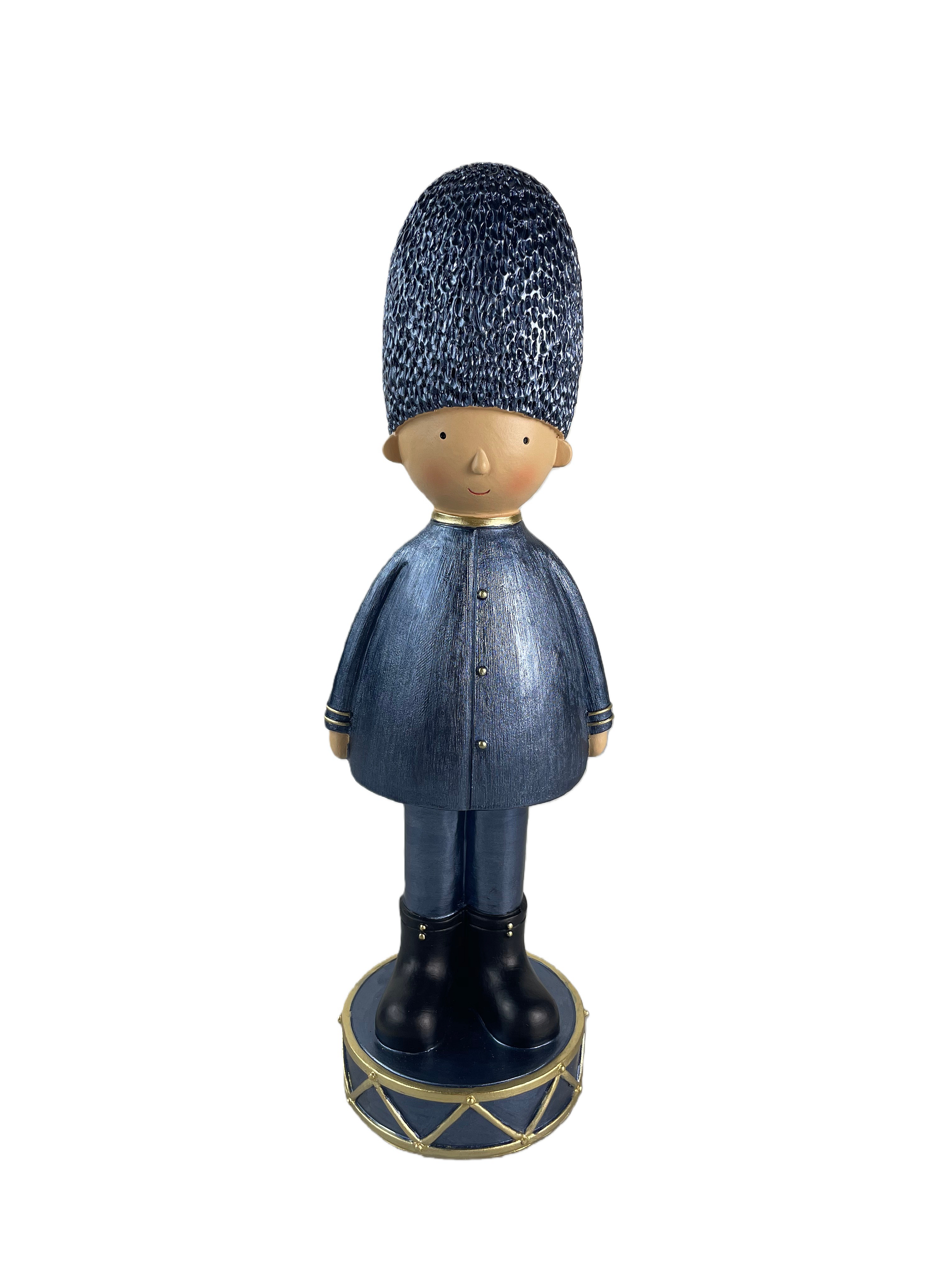 Figurine guard 40cm