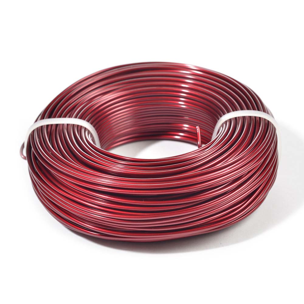 Alu wire 2mm