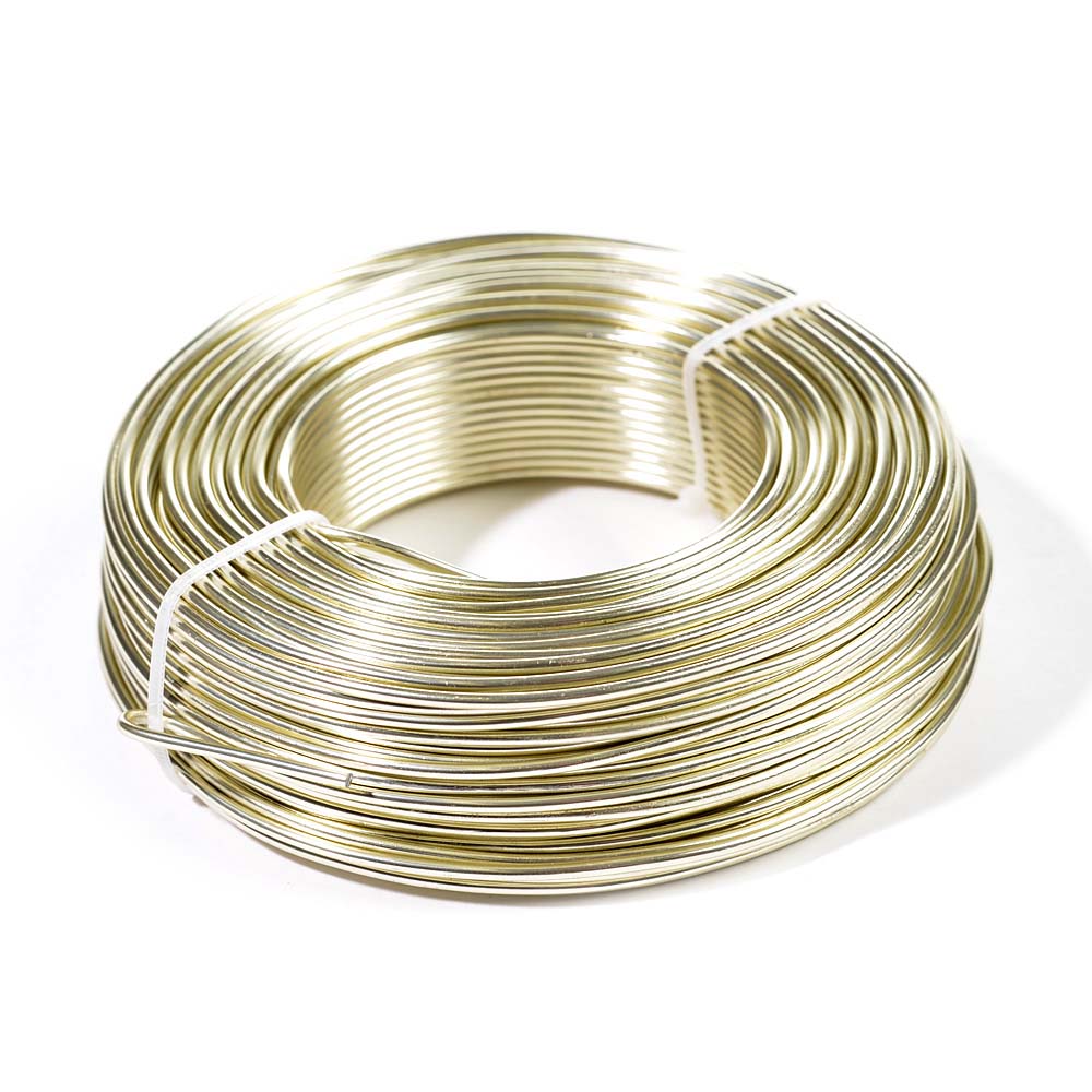 Alu wire 2mm