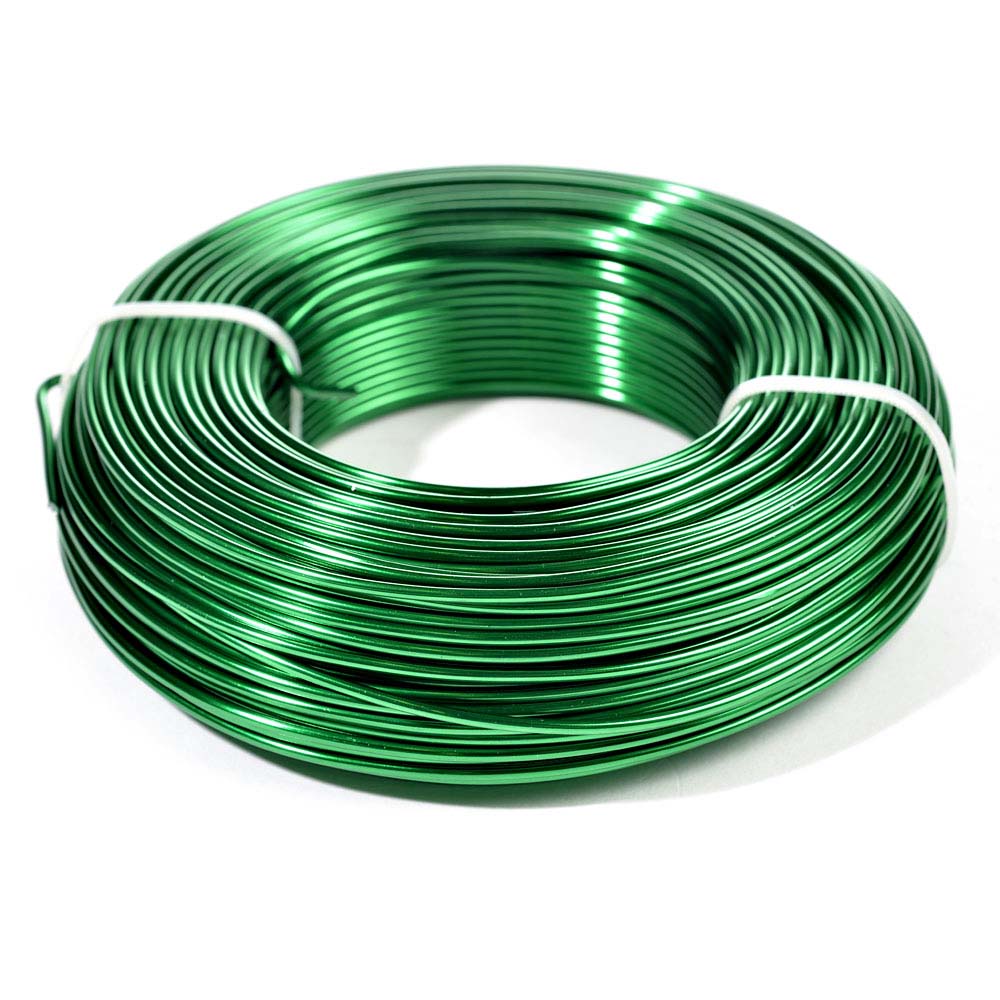 Alu wire 2mm