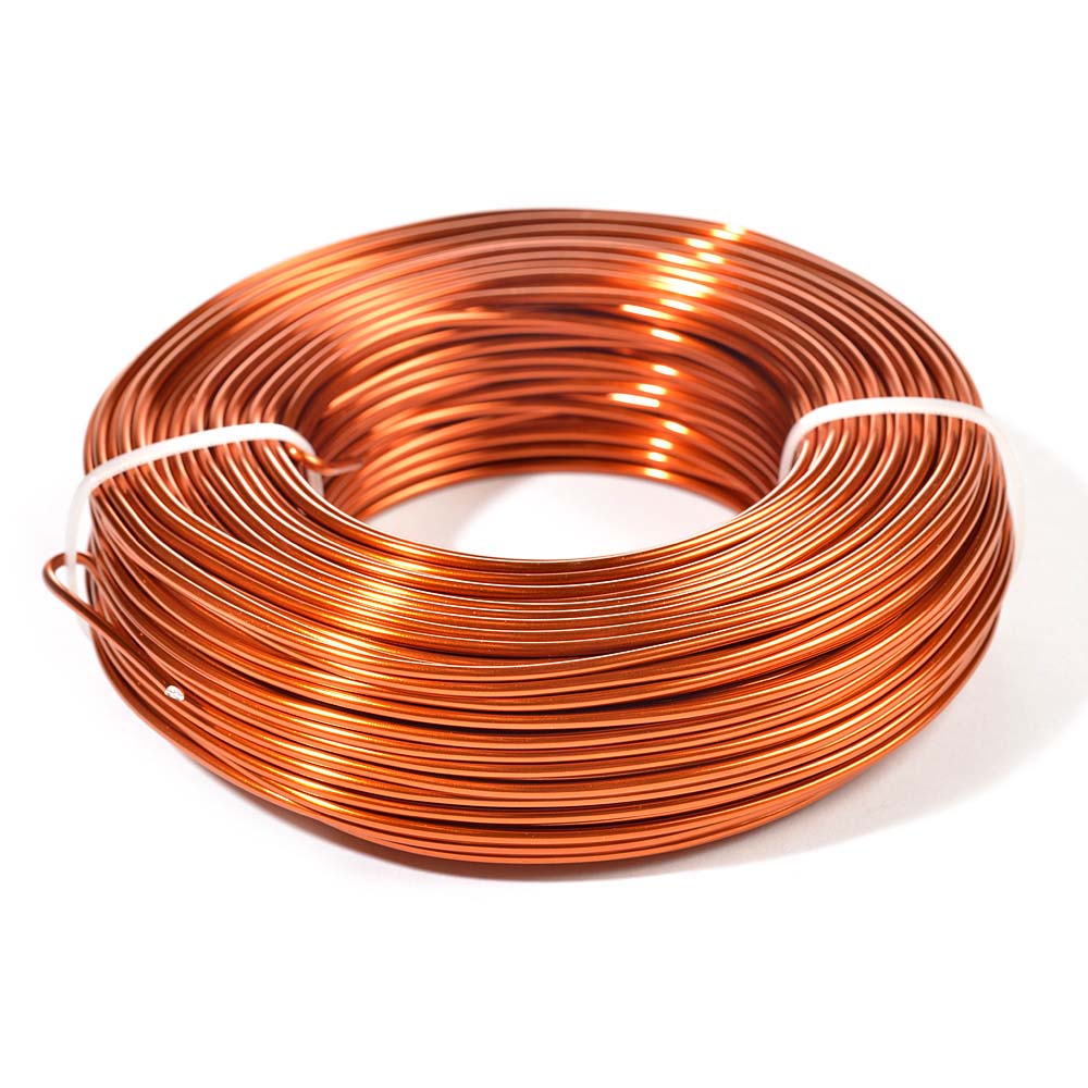 Alu wire 2mm