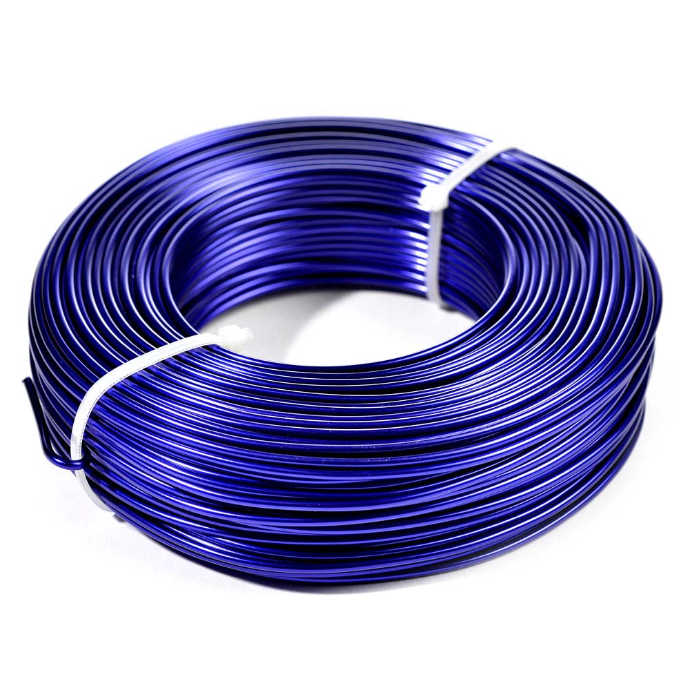 Alu wire 2mm