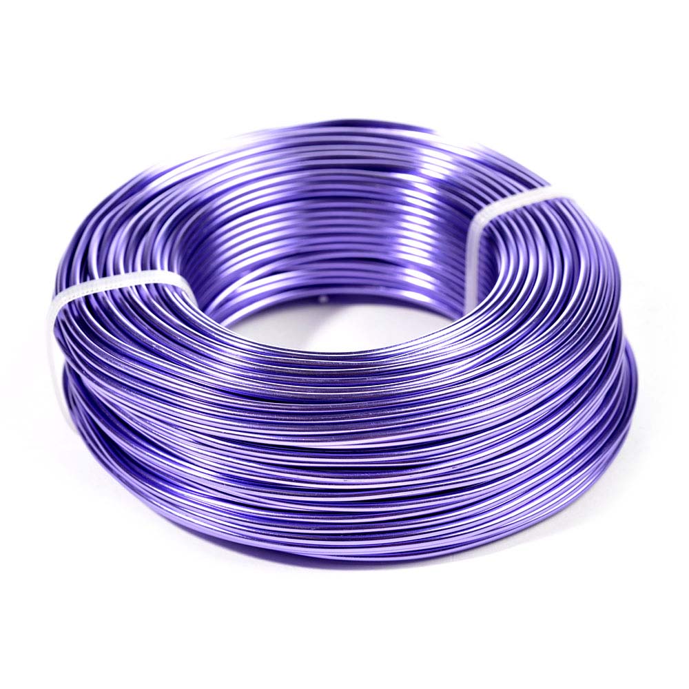 Alu wire 2mm