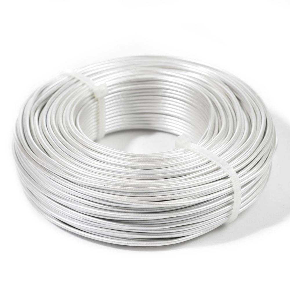 Alu wire 2mm