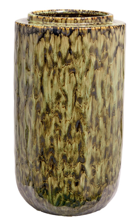 Vase ceramic